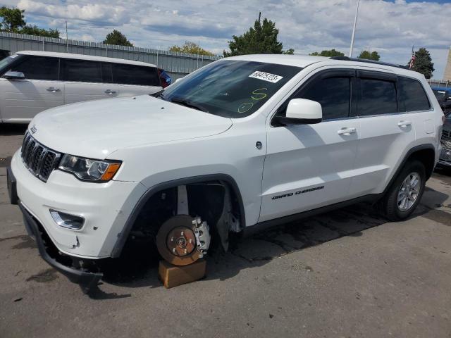 Aukcja sprzedaży 2020 Jeep Grand Cherokee Laredo, vin: 1C4RJFAG3LC361275, numer aukcji: 68475723