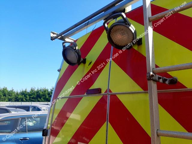 Aukcja sprzedaży 2007 Ford Transit 11, vin: WF0XXXTTFX7K78688, numer aukcji: 43504493