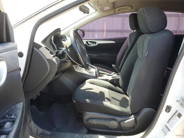Aukcja sprzedaży 2015 Nissan Sentra, vin: 3N1AB7AP3FY293459, numer aukcji: 67190703