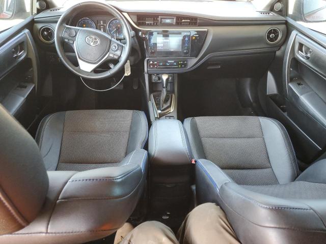 67079293 :رقم المزاد ، 2T1BURHE0HC792783 vin ، 2017 Toyota Corolla L مزاد بيع