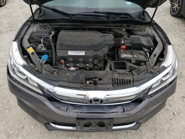 Продаж на аукціоні авто 2016 Honda Accord Exl, vin: 1HGCR3F81GA009698, номер лоту: 67866553