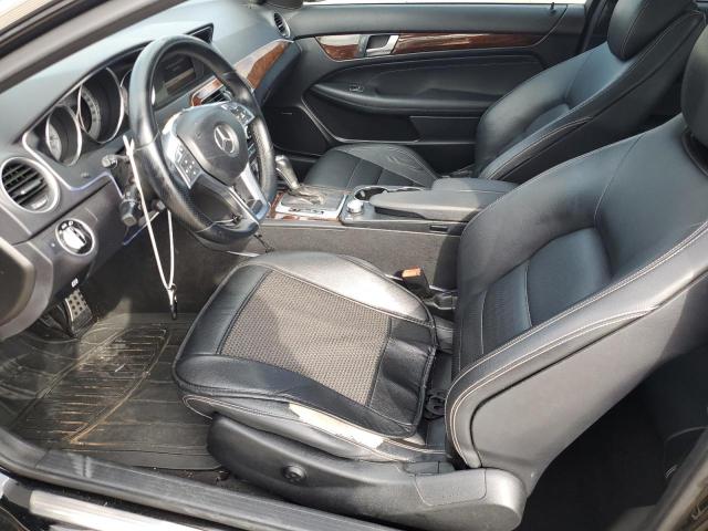 Продаж на аукціоні авто 2012 Mercedes-benz C 250, vin: WDDGJ4HBXCF749713, номер лоту: 67682543