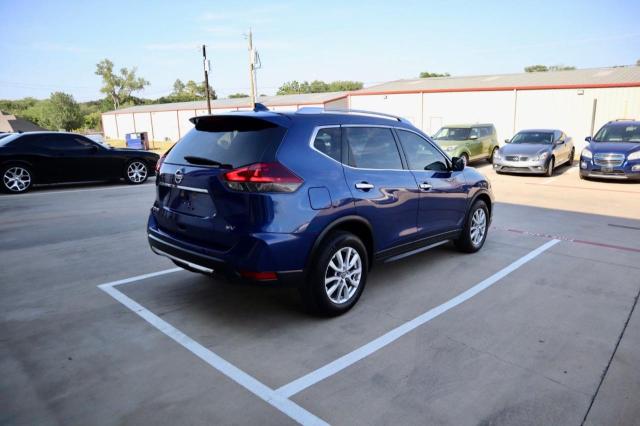 Aukcja sprzedaży 2020 Nissan Rogue S, vin: KNMAT2MT7LP512667, numer aukcji: 67948823