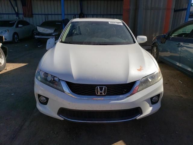 Продаж на аукціоні авто 2015 Honda Accord Exl, vin: 1HGCT2B83FA001991, номер лоту: 69351983