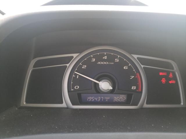 Aukcja sprzedaży 2007 Honda Civic Ex, vin: 2HGFG11857H533551, numer aukcji: 66011983