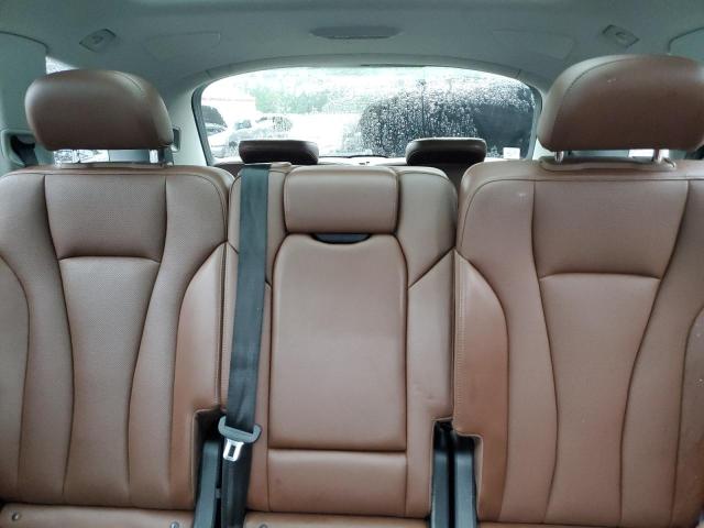 Aukcja sprzedaży 2019 Audi Q7 Prestige, vin: WA1VAAF76KD006212, numer aukcji: 66903063