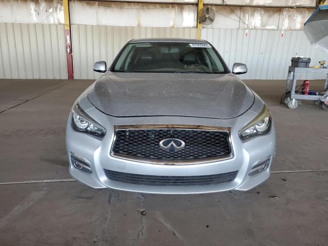 Aukcja sprzedaży 2017 Infiniti Q50 Premium, vin: JN1EV7AP3HM733341, numer aukcji: 67955963