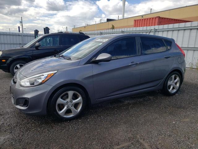 Aukcja sprzedaży 2017 Hyundai Accent Se, vin: KMHCT5AE2HU347132, numer aukcji: 67639923