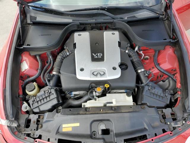 Продаж на аукціоні авто 2008 Infiniti G35, vin: JNKBV61E78M218107, номер лоту: 69561743