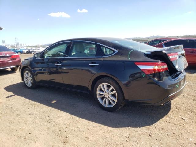 Aukcja sprzedaży 2013 Toyota Avalon Base, vin: 4T1BK1EB0DU030967, numer aukcji: 68287393