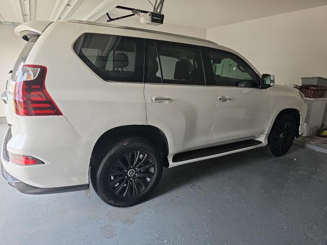 Продажа на аукционе авто 2022 Lexus Gx 460, vin: JTJAM7BX6N5314982, номер лота: 67766533