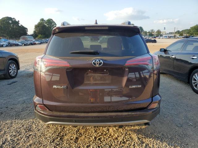 Aukcja sprzedaży 2017 Toyota Rav4 Limited, vin: 2T3YFREV8HW331006, numer aukcji: 66807753