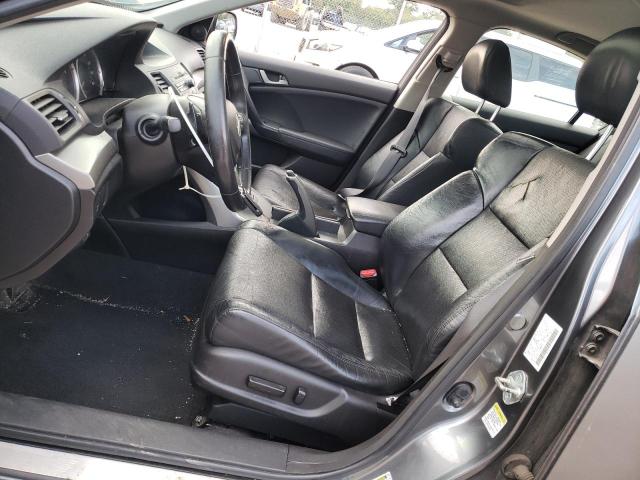 66671023 :رقم المزاد ، JH4CU2F61AC008826 vin ، 2010 Acura Tsx مزاد بيع