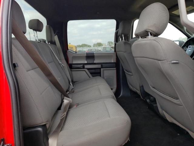 Продаж на аукціоні авто 2019 Ford F150 Supercrew, vin: 1FTEW1C53KFA66205, номер лоту: 70307413