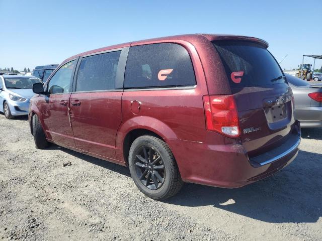 Продажа на аукционе авто 2019 Dodge Grand Caravan Gt, vin: 2C4RDGEG3KR768686, номер лота: 67393793