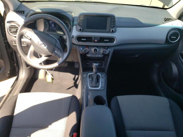 66392313 :رقم المزاد ، KM8K1CAA6JU112662 vin ، 2018 Hyundai Kona Se مزاد بيع