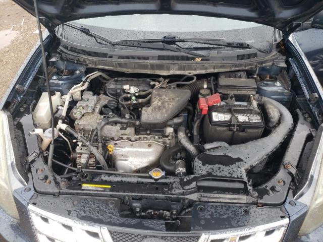 Продаж на аукціоні авто 2015 Nissan Rogue Select S, vin: JN8AS5MT8FW657865, номер лоту: 67420493
