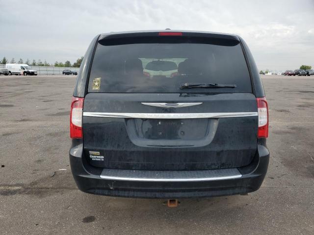 Продажа на аукционе авто 2014 Chrysler Town & Country Touring, vin: 2C4RC1BGXER210889, номер лота: 69091563