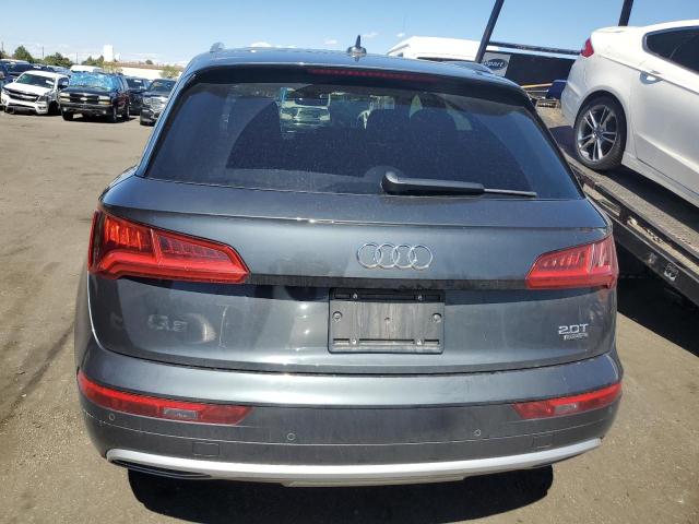 Продаж на аукціоні авто 2018 Audi Q5 Premium Plus, vin: WA1BNAFY1J2095018, номер лоту: 66587503