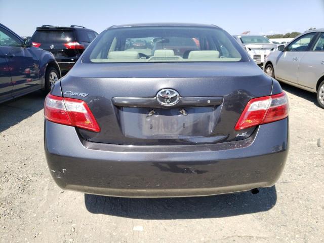 66922753 :رقم المزاد ، 4T1BE46KX8U218747 vin ، 2008 Toyota Camry Ce مزاد بيع
