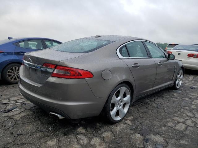 Продаж на аукціоні авто 2009 Jaguar Xf Supercharged, vin: SAJWA07C691R01597, номер лоту: 67763953