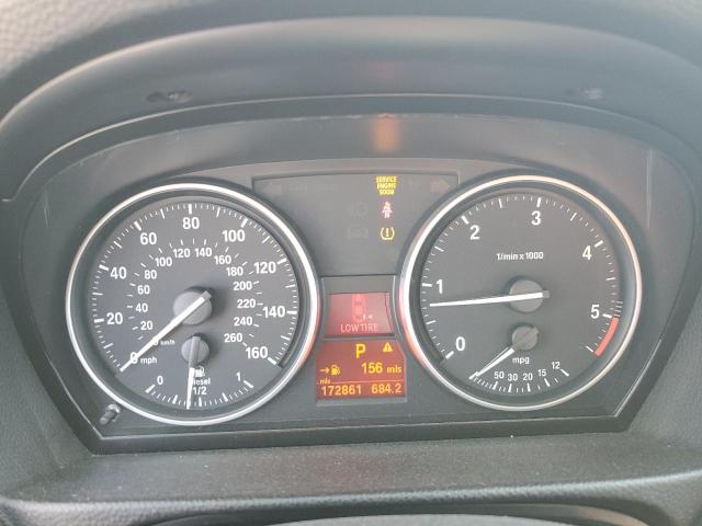 Продаж на аукціоні авто 2011 Bmw 335 D, vin: WBAPN7C51BA779953, номер лоту: 68994613