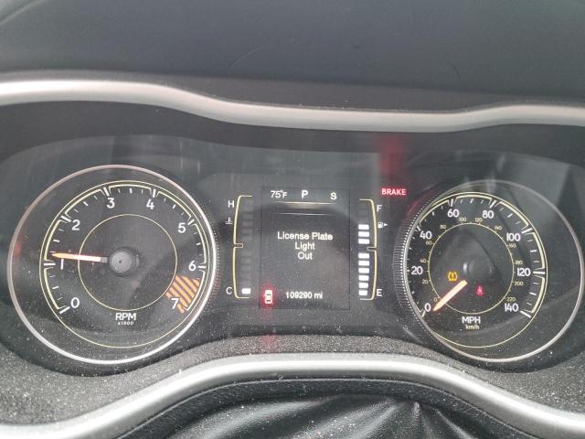 2014 Jeep Cherokee Sport მანქანა იყიდება აუქციონზე, vin: 1C4PJLAB5EW163678, აუქციონის ნომერი: 67332533
