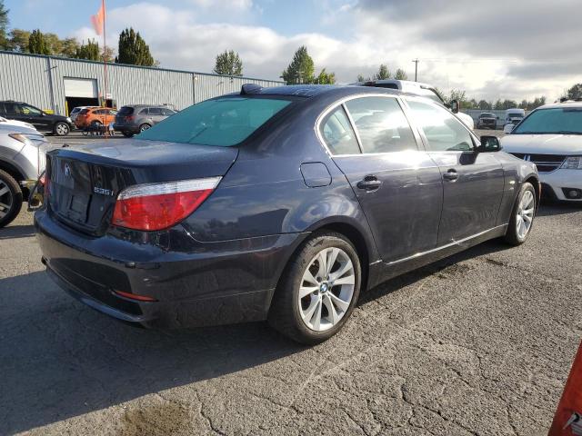 Продаж на аукціоні авто 2010 Bmw 535 Xi, vin: WBANV9C52AC138476, номер лоту: 66027423