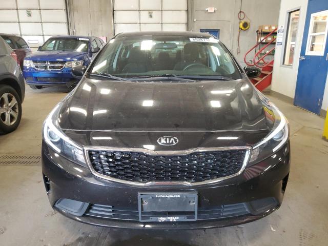 Продажа на аукционе авто 2018 Kia Forte Lx, vin: 3KPFK4A70JE244473, номер лота: 69087123