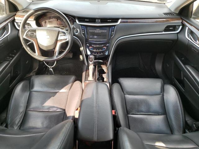 2016 Cadillac Xts Luxury Collection მანქანა იყიდება აუქციონზე, vin: 2G61M5S34G9123476, აუქციონის ნომერი: 66303593