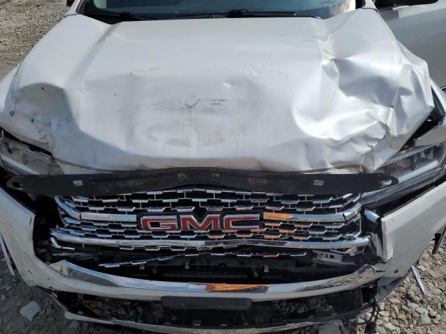 Aukcja sprzedaży 2020 Gmc Acadia Denali, vin: 1GKKNXLS2LZ142404, numer aukcji: 69829193