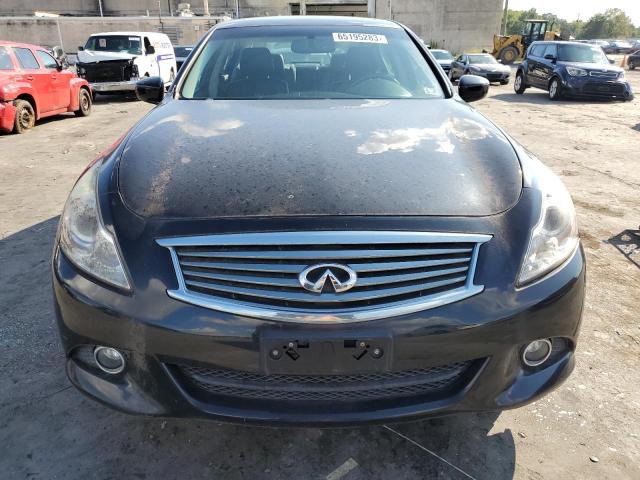 Продаж на аукціоні авто 2013 Infiniti G37, vin: JN1CV6AR0DM768903, номер лоту: 65195283