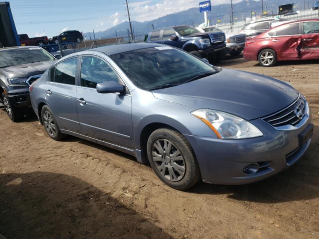 2010 Nissan Altima Base მანქანა იყიდება აუქციონზე, vin: 1N4AL2AP3AN420896, აუქციონის ნომერი: 67485323