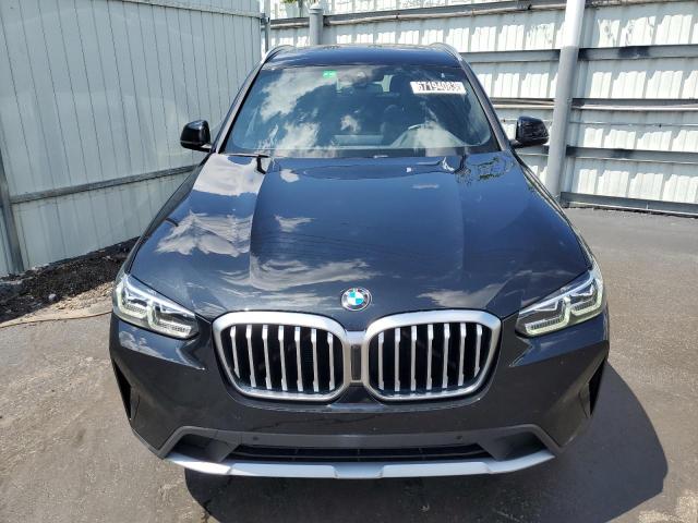 Aukcja sprzedaży 2022 Bmw X3 Sdrive30i, vin: 5UX43DP00N9L35735, numer aukcji: 67194083