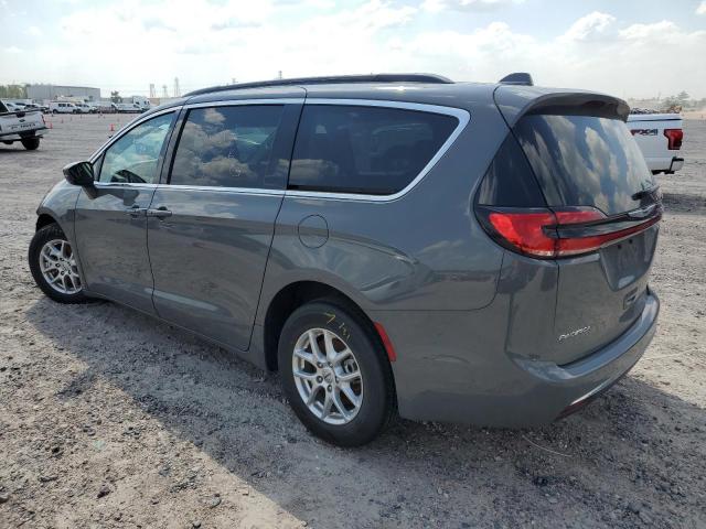 68812653 :رقم المزاد ، 2C4RC1BG2NR165625 vin ، 2022 Chrysler Pacifica Touring L مزاد بيع