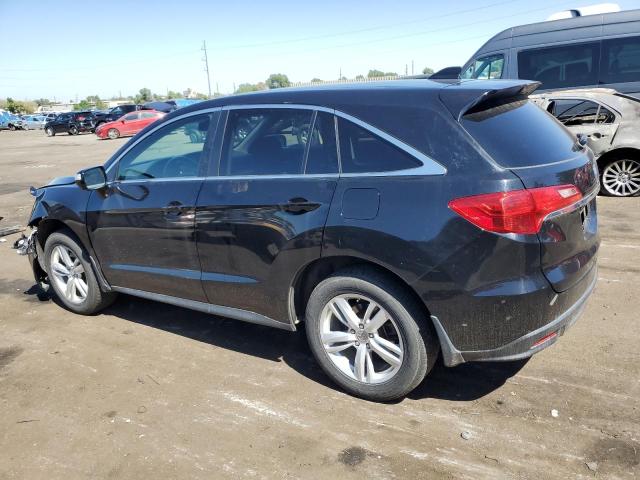 67152773 :رقم المزاد ، 5J8TB4H54FL021960 vin ، 2015 Acura Rdx Technology مزاد بيع