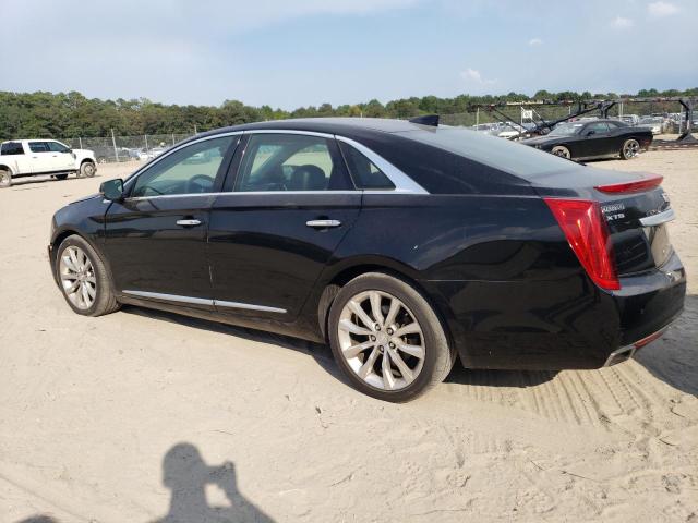 2016 Cadillac Xts Luxury Collection მანქანა იყიდება აუქციონზე, vin: 2G61M5S34G9123476, აუქციონის ნომერი: 66303593
