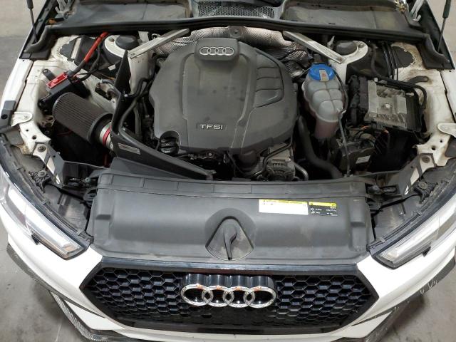Продаж на аукціоні авто 2017 Audi A4 Premium Plus, vin: WAUENAF43HN040642, номер лоту: 68154903