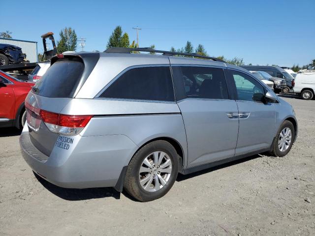 Продаж на аукціоні авто 2016 Honda Odyssey Exl, vin: 5FNRL5H68GB066005, номер лоту: 68845593