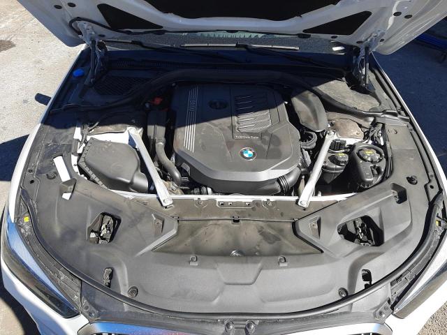 66873843 :رقم المزاد ، WBAGV4C04PCL65628 vin ، 2023 Bmw 840xi مزاد بيع