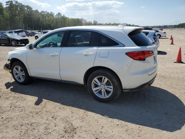 68760313 :رقم المزاد ، 5J8TB3H35FL003184 vin ، 2015 Acura Rdx مزاد بيع
