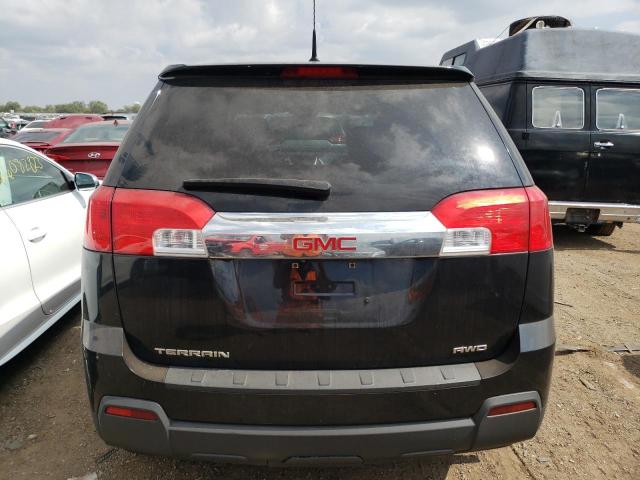 Продаж на аукціоні авто 2012 Gmc Terrain Sle, vin: 2GKFLREK2C6298292, номер лоту: 66905833