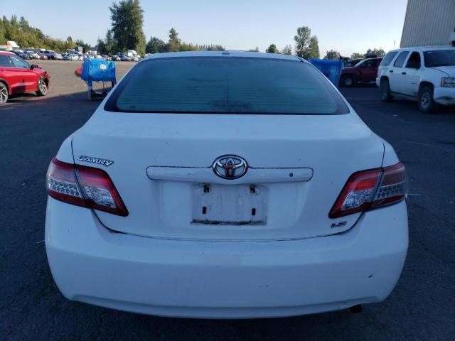 Auction sale of the 2011 Toyota Camry Base, vin: 4T1BF3EK7BU674706, lot number: 64315293