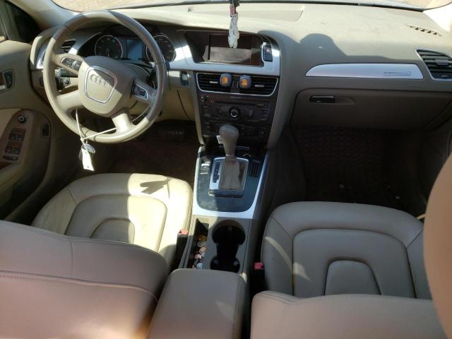 Aukcja sprzedaży 2012 Audi A4 Premium, vin: WAUBFAFLXCN018783, numer aukcji: 69222723
