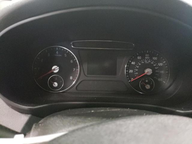 70166013 :رقم المزاد ، 5XYPG4A38HG221894 vin ، 2017 Kia Sorento Lx مزاد بيع