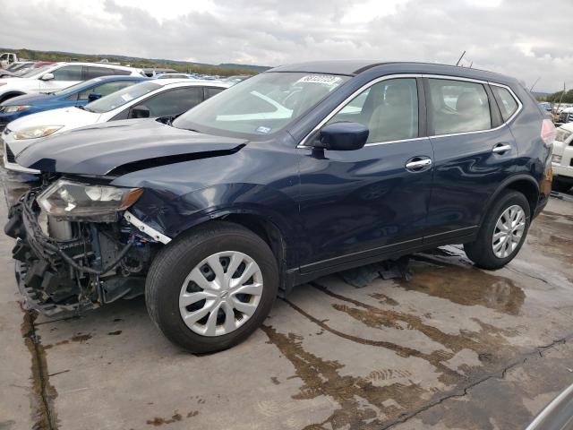 2016 Nissan Rogue S მანქანა იყიდება აუქციონზე, vin: JN8AT2MT5GW029338, აუქციონის ნომერი: 68122723