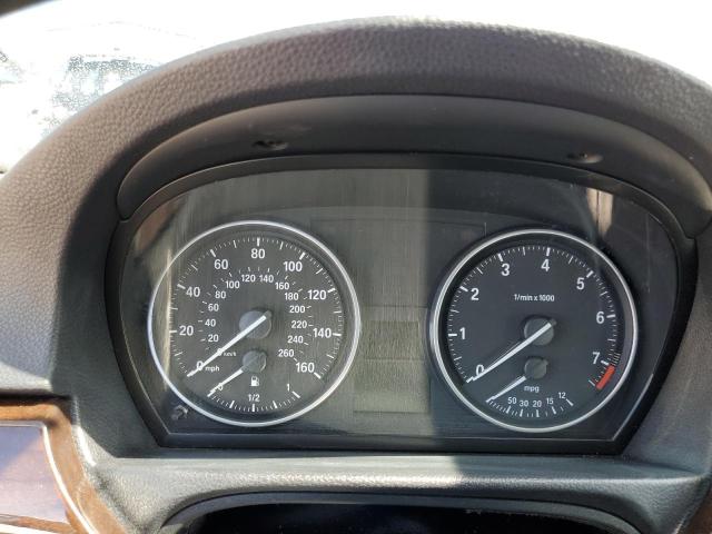 Продаж на аукціоні авто 2011 Bmw 328 Xi Sulev, vin: WBAPK5G50BNN26381, номер лоту: 66407683