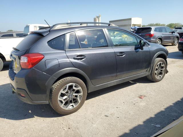 2017 Subaru Crosstrek Premium მანქანა იყიდება აუქციონზე, vin: JF2GPABCXHG222735, აუქციონის ნომერი: 69165443