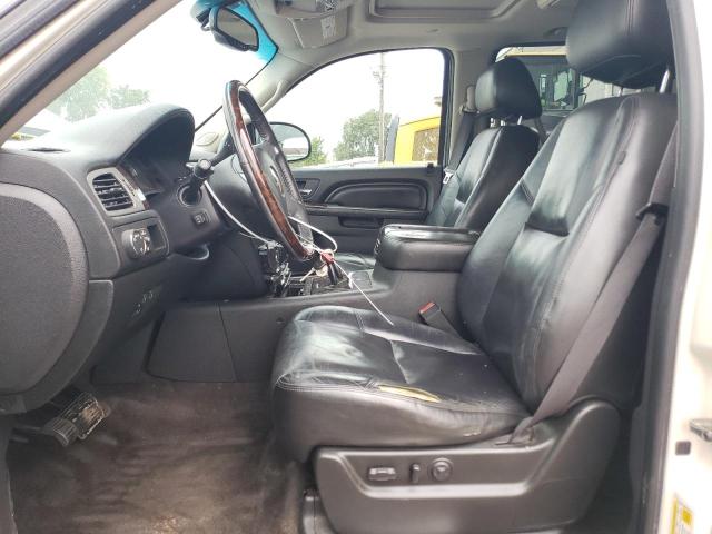 69940503 :رقم المزاد ، 1GKS2MEF2BR259339 vin ، 2011 Gmc Yukon Xl Denali مزاد بيع