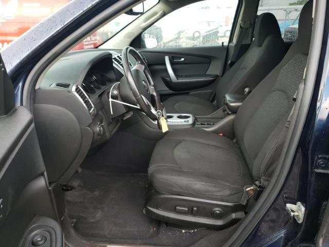 Aukcja sprzedaży 2011 Gmc Acadia Sle, vin: 1GKKVPED7BJ186975, numer aukcji: 66719053